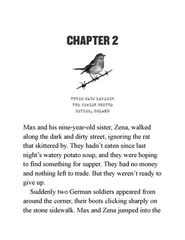 9 I Survived the Nazi Invasion, 1944 Chapter 2 -- 绘本听读宝在线台词全文