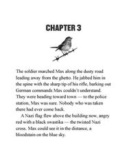 9 I Survived the Nazi Invasion, 1944 Chapter 3 -- 绘本听读宝在线台词全文