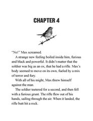 9 I Survived the Nazi Invasion, 1944 Chapter 4 -- 绘本听读宝在线台词全文