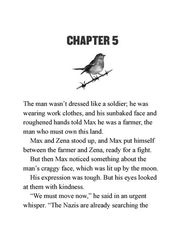 9 I Survived the Nazi Invasion, 1944 Chapter 5 -- 绘本听读宝在线台词全文