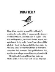 9 I Survived the Nazi Invasion, 1944 Chapter 7 -- 绘本听读宝在线台词全文
