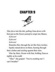 9 I Survived the Nazi Invasion, 1944 Chapter 9 -- 绘本听读宝在线台词全文