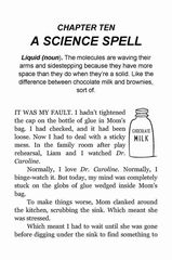 1 Dragon vs. Unicorns 10 A Science Spell -- 绘本听读宝在线台词全文