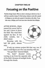 3 The STEM Night Disater 12 Focusing on the Positive -- 绘本听读宝在线台词全文