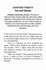 5 Some Penguin Prolems 20 Fun and Games -- 绘本听读宝在线台词全文