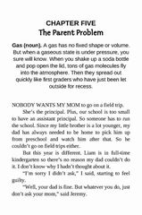 5 Some Penguin Prolems 5 The Parent Problem -- 绘本听读宝在线台词全文