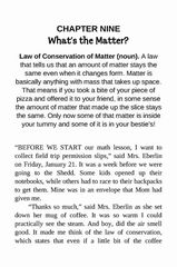 5 Some Penguin Prolems 9 What’s the Matter -- 绘本听读宝在线台词全文