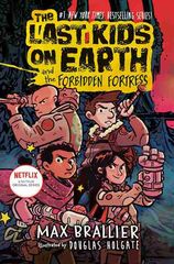 8 The Forbidden Fortress Chapter 1 -- 绘本听读宝在线台词全文
