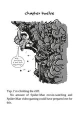 8 The Forbidden Fortress Chapter 12 -- 绘本听读宝在线台词全文