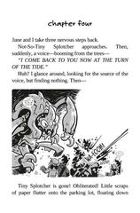 8 The Forbidden Fortress Chapter 4 -- 绘本听读宝在线台词全文