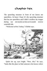 9 The Monster Dimension Chapter 10 -- 绘本听读宝在线台词全文