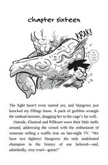 9 The Monster Dimension Chapter 16 -- 绘本听读宝在线台词全文