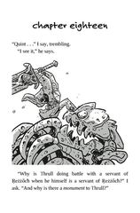 9 The Monster Dimension Chapter 18 -- 绘本听读宝在线台词全文