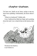 9 The Monster Dimension Chapter 19 -- 绘本听读宝在线台词全文