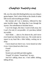 9 The Monster Dimension Chapter 21 -- 绘本听读宝在线台词全文