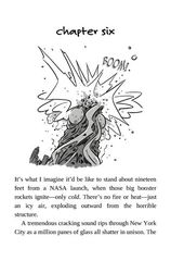 9 The Monster Dimension Chapter 6 -- 绘本听读宝在线台词全文