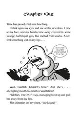 9 The Monster Dimension Chapter 9 -- 绘本听读宝在线台词全文