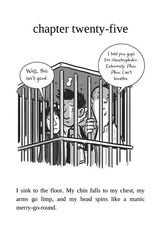 2 The Last Kids on Earth and the Zombbie Parade Chapter 25 -- 绘本听读宝在线台词全文