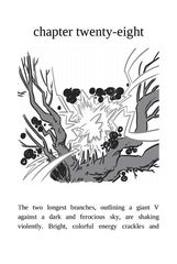 2 The Last Kids on Earth and the Zombbie Parade Chapter 28 -- 绘本听读宝在线台词全文