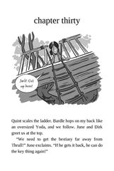 2 The Last Kids on Earth and the Zombbie Parade Chapter 30 -- 绘本听读宝在线台词全文