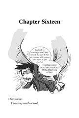 3 The Last Kids on Earth and the Nightmare King Chapter 16 -- 绘本听读宝在线台词全文