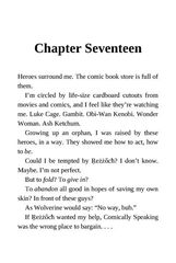 3 The Last Kids on Earth and the Nightmare King Chapter 17 -- 绘本听读宝在线台词全文