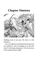 3 The Last Kids on Earth and the Nightmare King Chapter 19 -- 绘本听读宝在线台词全文