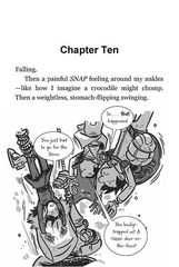 4 The Last Kids on Earth and the Cosmic Beyond Chapter 10 -- 绘本听读宝在线台词全文