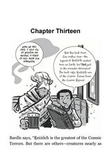 4 The Last Kids on Earth and the Cosmic Beyond Chapter 13 -- 绘本听读宝在线台词全文