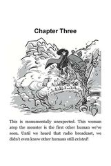 4 The Last Kids on Earth and the Cosmic Beyond Chapter 3 -- 绘本听读宝在线台词全文