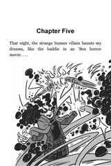 4 The Last Kids on Earth and the Cosmic Beyond Chapter 5 -- 绘本听读宝在线台词全文