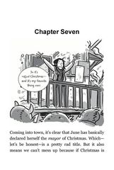 4 The Last Kids on Earth and the Cosmic Beyond Chapter 7 -- 绘本听读宝在线台词全文