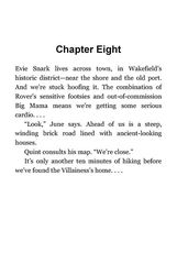 4 The Last Kids on Earth and the Cosmic Beyond Chapter 8 -- 绘本听读宝在线台词全文