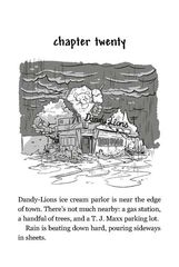 5 The Last Kids on Earth and the Midnight Blade Chapter 20 -- 绘本听读宝在线台词全文