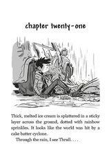 5 The Last Kids on Earth and the Midnight Blade Chapter 21 -- 绘本听读宝在线台词全文