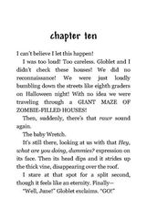 5.5 June's Wild Flight Chapter 10 -- 绘本听读宝在线台词全文