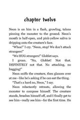 5.5 June's Wild Flight Chapter 12 -- 绘本听读宝在线台词全文