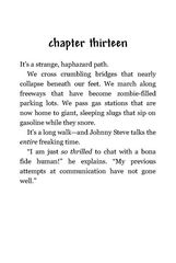 5.5 June's Wild Flight Chapter 13 -- 绘本听读宝在线台词全文