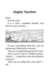 5.5 June's Wild Flight Chapter 14 -- 绘本听读宝在线台词全文