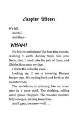 5.5 June's Wild Flight Chapter 15 -- 绘本听读宝在线台词全文