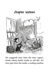 5.5 June's Wild Flight Chapter 16 -- 绘本听读宝在线台词全文