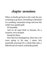 5.5 June's Wild Flight Chapter 17 -- 绘本听读宝在线台词全文