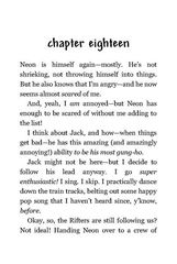 5.5 June's Wild Flight Chapter 18 -- 绘本听读宝在线台词全文