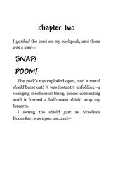 5.5 June's Wild Flight Chapter 2 -- 绘本听读宝在线台词全文