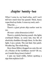 5.5 June's Wild Flight Chapter 22 -- 绘本听读宝在线台词全文