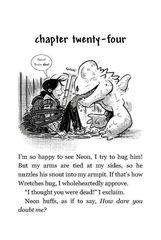 5.5 June's Wild Flight Chapter 24 -- 绘本听读宝在线台词全文