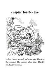 5.5 June's Wild Flight Chapter 25 -- 绘本听读宝在线台词全文