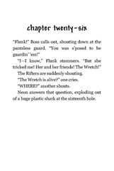 5.5 June's Wild Flight Chapter 26 -- 绘本听读宝在线台词全文