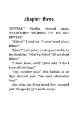 5.5 June's Wild Flight Chapter 3 -- 绘本听读宝在线台词全文