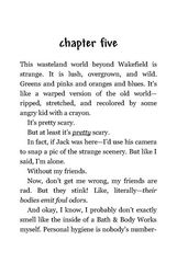 5.5 June's Wild Flight Chapter 5 -- 绘本听读宝在线台词全文